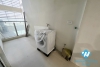 New apartment fully furnished beautiful modern facilities three bedrooms for rent with a lot of utilities